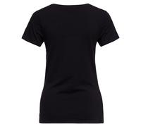 Maglietta Queen Kerosin I Can Do It nera taglia L