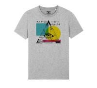 Maglietta Questione di Visione Triangolo Con Occhio Matter Of Vision T-shirt Man