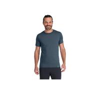 Maglietta Rab Base Syncrino (Orion Blue) Uomo S