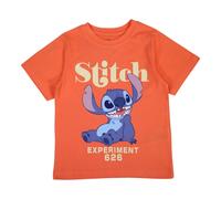 Maglietta Ragazzo Paw Patrol, Spiderman, Lilo & Stitch, Mickey, Re Lion. Manica