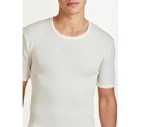 Maglietta Ragno girocollo in lana di peso medio Merino Medium 60037