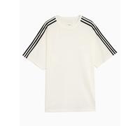 Maglietta Relaxed adidas Y-3 3-Stripes per uomo