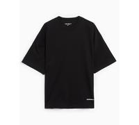 Maglietta Relaxed Carhartt WIP Link Script per uomo