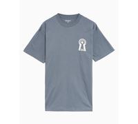 Maglietta Relaxed Carhartt WIP Locked per uomo