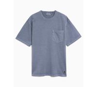 Maglietta Relaxed Carhartt WIP Torion Pocket per uomo