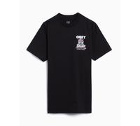 Maglietta Relaxed OBEY Clothing Love & Unity Now per uomo