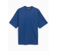 The North Face Dome Men's Relaxed Pocket T-Shirt Ref. NF0A8C3PD1R1 Colore Blu Taglia S