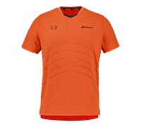 Maglietta Replica Babolat Red/Orange 2026J.Lebron M