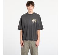 REPRESENT - Angel Border T-Shirt - - Tops - Uomo - Nero - 2XL