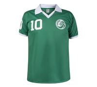 Maglietta Retro NY Cosmos Di Calcio Pele Edson Arantes Do Nascimento 10