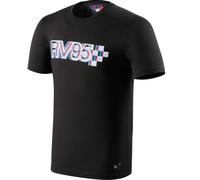 Maglietta Revit Avery nera M