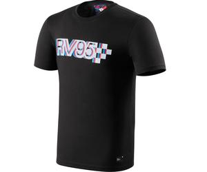 Maglietta Revit Avery nera M