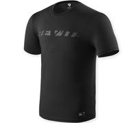 Maglietta Revit Nico nera L