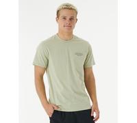Maglietta Rip Curl Quick Dry SS ~ Vaporcool Prepara salvia