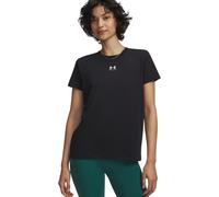 Maglietta Rival Core - Black / White Under Armour