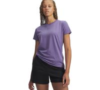 Maglietta Rival Core - Purple Luxe / White Under Armour