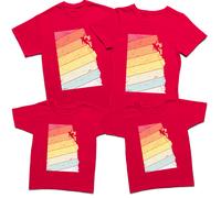 Maglietta Rock Climbing On Explorer Retro Vintage Best Travel Adventure Lover