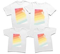 Maglietta Rock Climbing On Explorer Retro Vintage Best Travel Adventure Lover