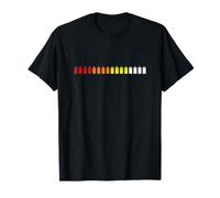 Maglietta Roland 808 Drum Beats - Synth Drum Machine Maglietta