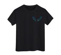 Maglietta Rossa Bambino - Magliette Grandi per Bambini Piccoli Ragazzi Cool T-Shirt estive annunci Outfit Magliette a Maniche Corte
