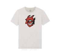 Maglietta Roteteufel 9./GJ 54 Luftwaffe Jagdgeschwader 54 WW2 Aircarft T-Shirt
