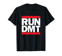 Maglietta Run Dmt Maglietta