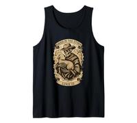 Maglietta salvata nella Tempesta Canotta