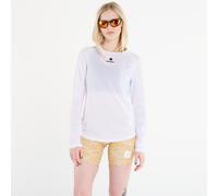 Maglietta SAYSKY Mesh Base Layer Long Sleeve White XL