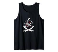 Maglietta sciita Ashura karbala, Imam Ali Muharram Canotta