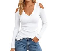 Maglietta Scollata Dietro on Divertenti Simpatiche Economiche Elasticizzato Arancio Bluette Costume Argentata Maschio Paiette Offerte Largo Maglioni Gilet Oxygen Outdoor Ye