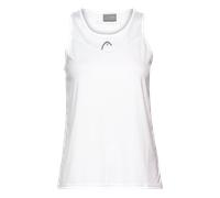 Top da tennis da donna Head Easy Court Tank Top W - Bianco (XL)