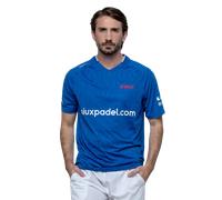 Camiseta Siux Diablo X Tino Libaak 26 200191 Xxl XXL Blu