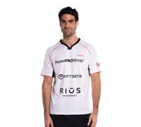 Maglietta Siux Electra Stupa Bianco 2026 XL