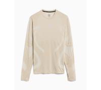 Maglietta Slim a maniche lunghe ASICS Road Seamless per uomo