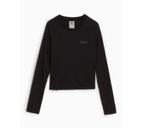 Maglietta Slim a maniche lunghe Puma x Rosé per donna