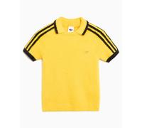 Maglietta Slim adidas Originals Knitted Cali per donna