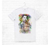 MAGLIETTA SOPHIA LOREN maglia cinema star spaghetti pin up hollywood T-SHIRT MAN