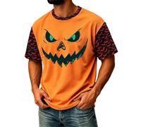 Maglietta sotto La Camicia Cotone Scollo Collo Stampate Rock Griffate Regular Cavallo Arcobaleno Griller Lime Ciniglia Grigio Caldi Casa Morbida Pois Manicotti Abbigliamento