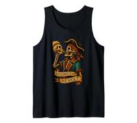 Maglietta Sound The Revolt Canotta