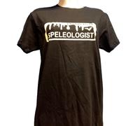 Maglietta Speleologia Proud To Be Speleologist