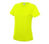 Maglietta Sportiva Per Bambini Just Cool Boys Girls