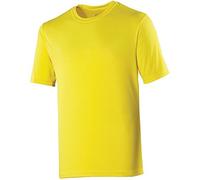 Maglietta Sportiva Per Bambini Just Cool Boys Girls