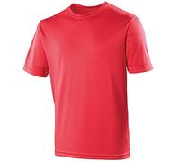 Maglietta Sportiva Per Bambini Just Cool Boys Girls