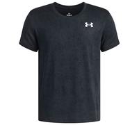Maglietta sportiva per bambini Under Armour UA Tech Tee Pixelate Anthracite Dimensione per bambini: 152-158 / Colore: grigio scuro