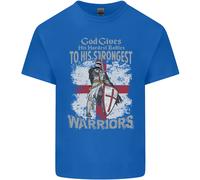Maglietta St George Warriors Per Bambini