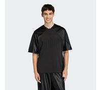 Maglietta Stadium Graphic Mesh Black / Off White S