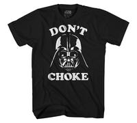 Maglietta Star Wars Darth Vader Don't Choke, Piccola