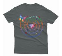 Maglietta Strongest People Autism Awareness Day Promoting Love and...