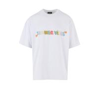 Maglietta 'Summer Vibes' Uomo 2Y Studios L bianco