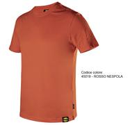 Maglietta T-SHIRT MC ATONY ORGANIC cotone Utility Diadora 702.176913 -